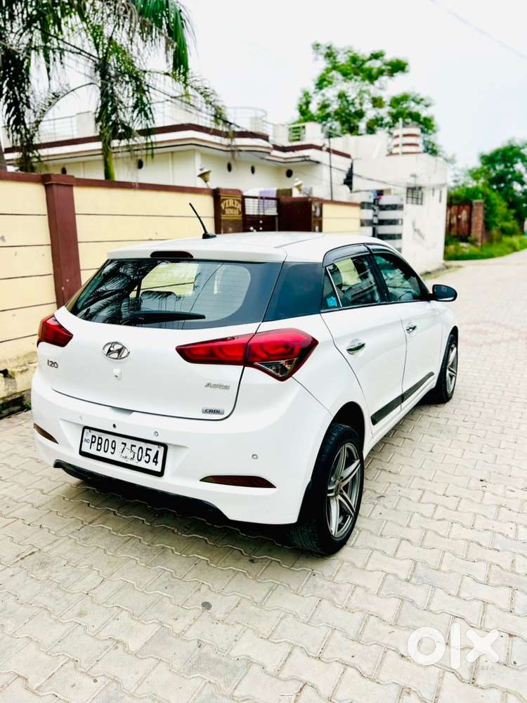 Hyundai Elite I20 2015 Diesel Good Condition