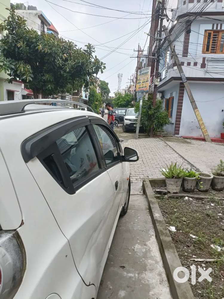 Chevrolet Beat 2010 Lt
