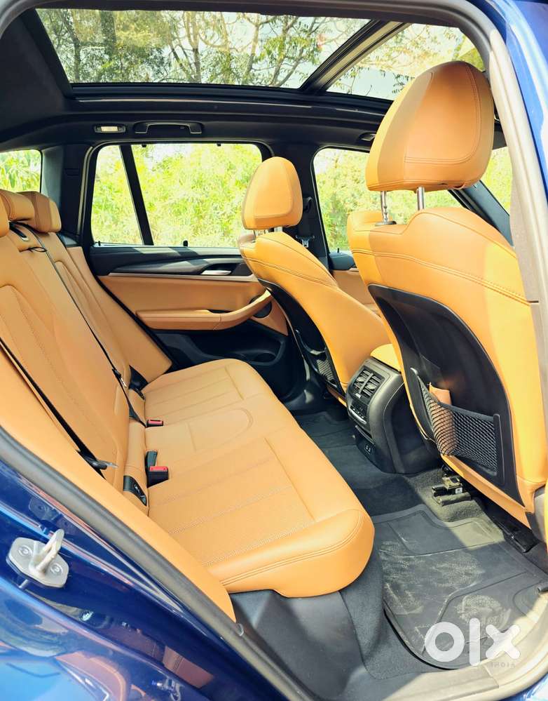 Bmw X3 2.0 Xdrive 30i M Sport, 2024, Diesel