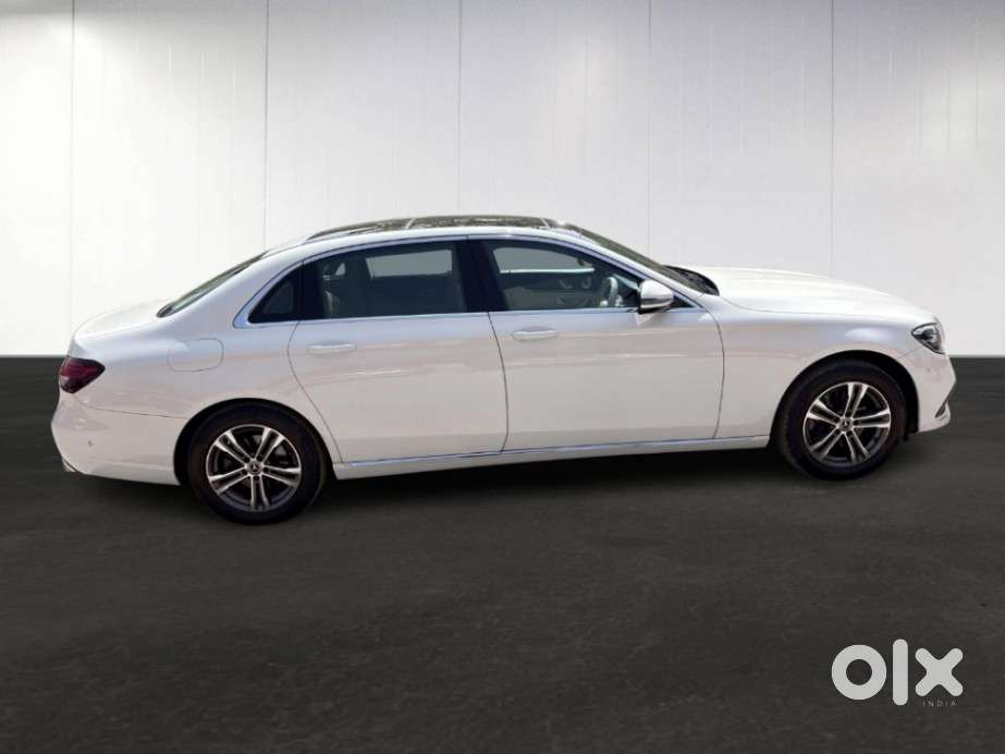 Mercedes-benz E-class E 200, 2022, Petrol