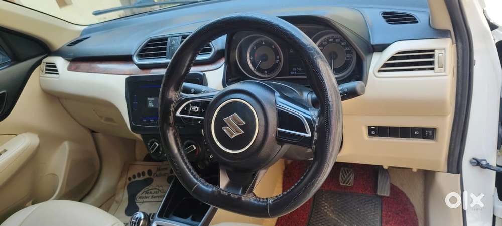 Maruti Suzuki Dzire 2017-2020 Vdi, 2017, Diesel