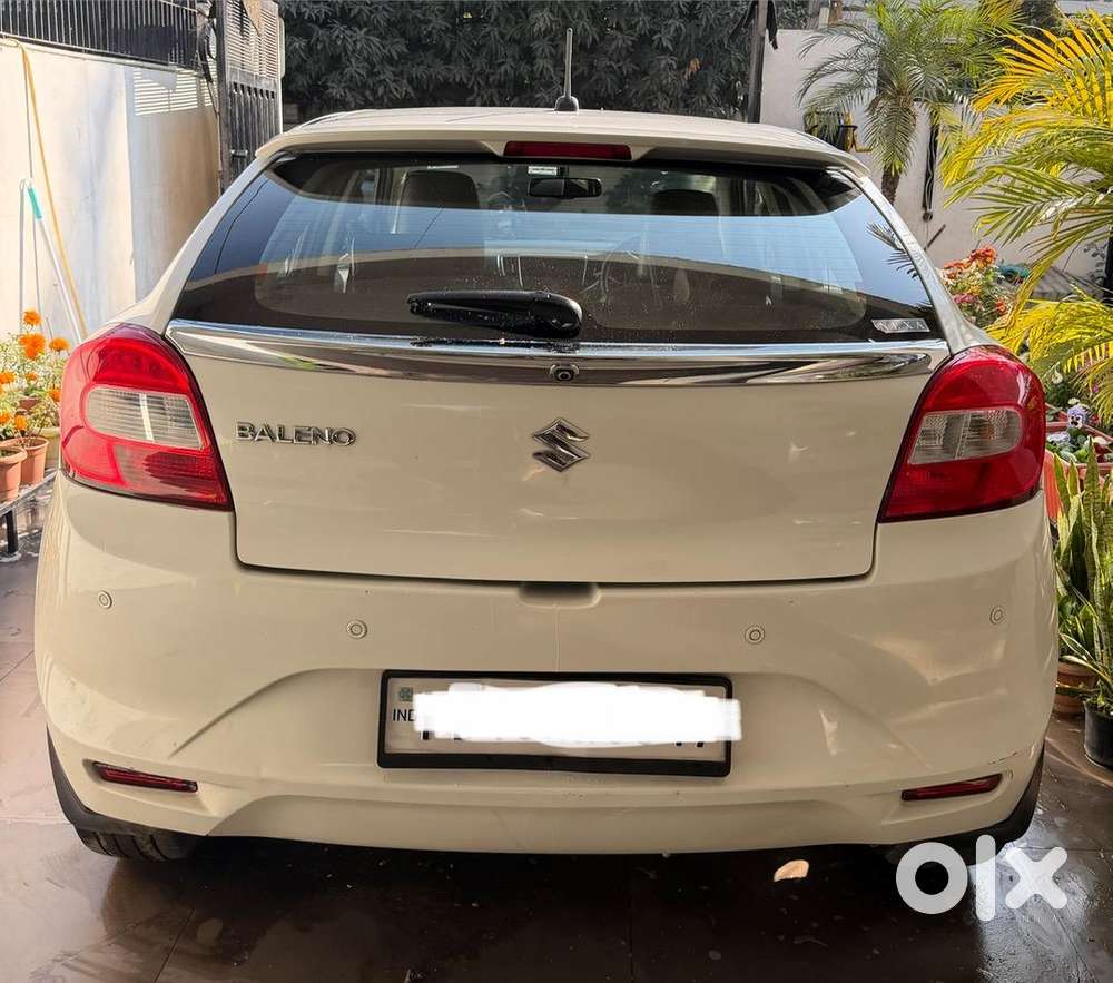 Maruti Suzuki Petrol 2020
