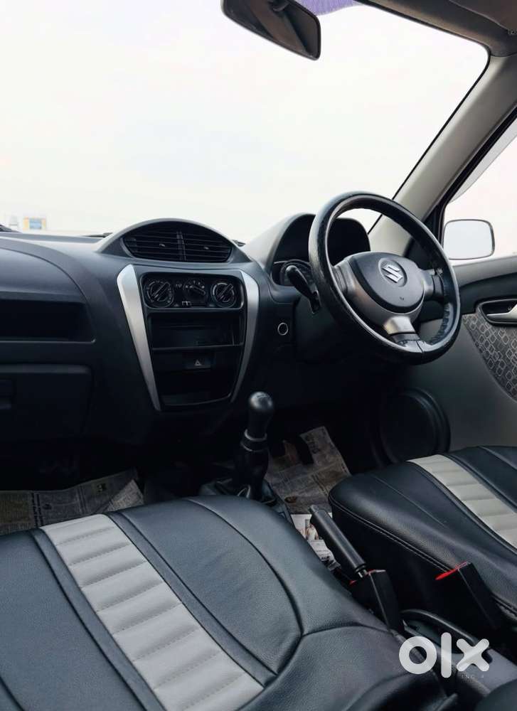 Maruti Suzuki Alto 800 Lxi, 2019, Petrol