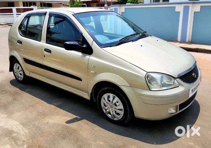 Tata Indica, 2005, Diesel
