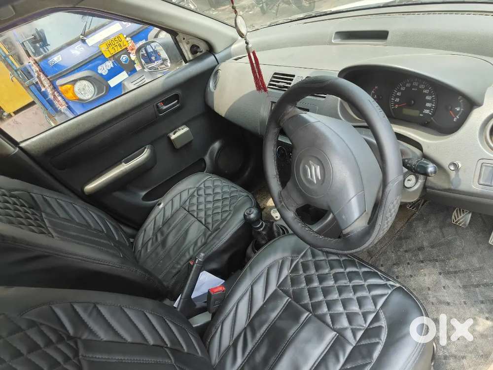 Maruti Suzuki Dzire 2015