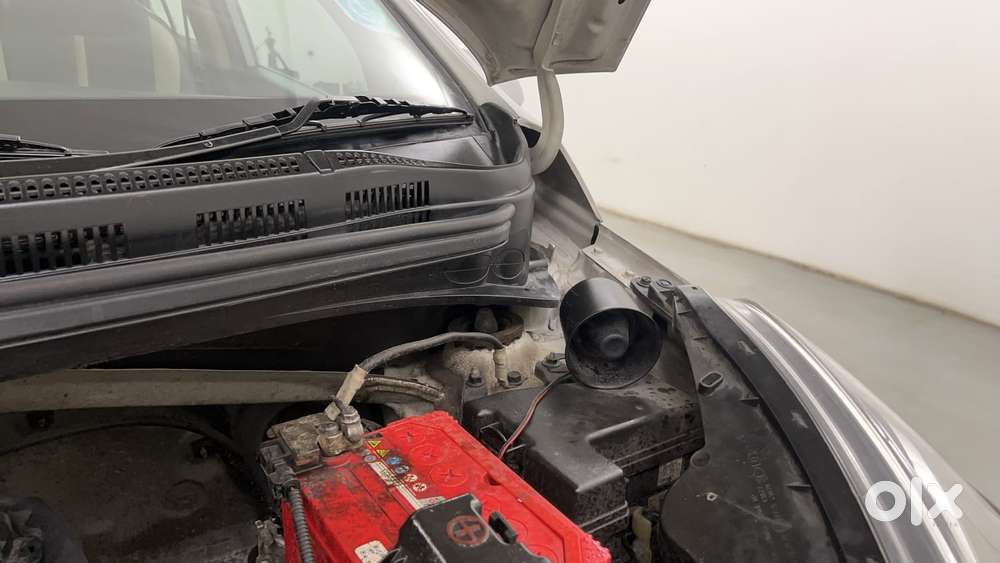 Hyundai Xcent 1.2 Vtvt E Plus, 2017, Petrol