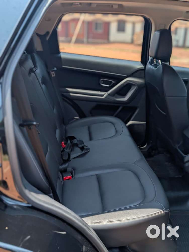 Tata Harrier Xz+, 2021, Diesel