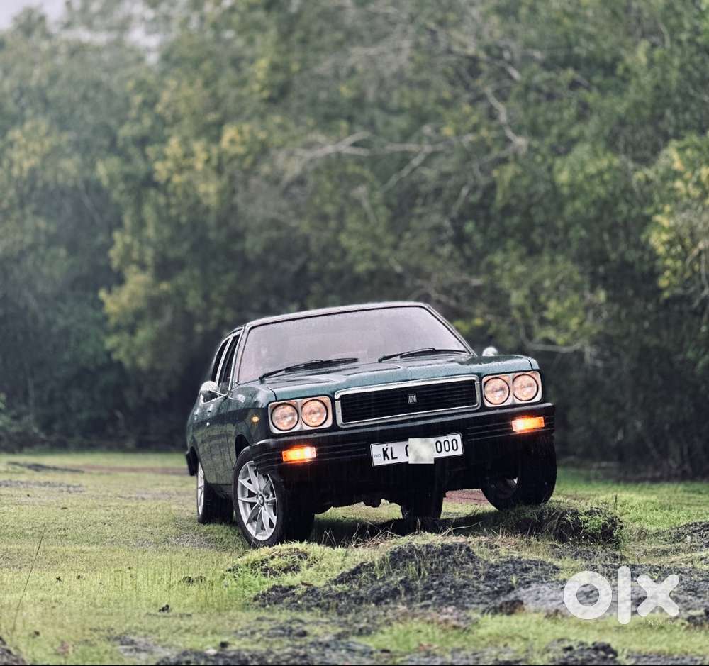 Hindustan Motors Contessa 1.8