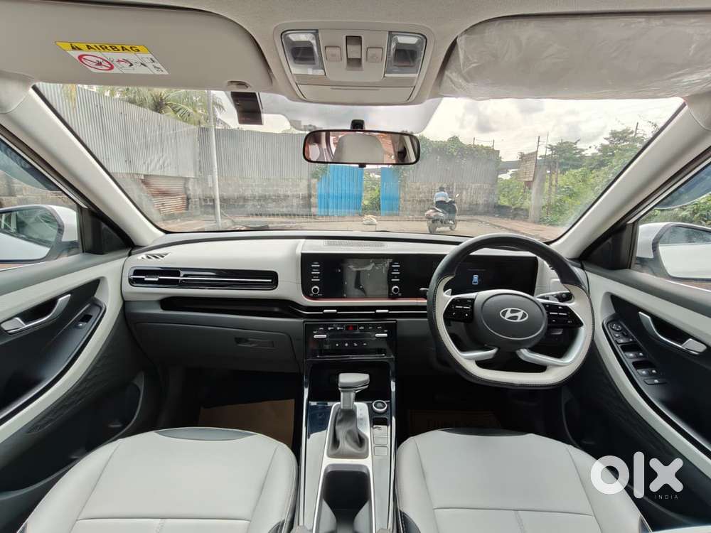 Hyundai Creta 1.5 Crdi At S(o), 2026, Diesel
