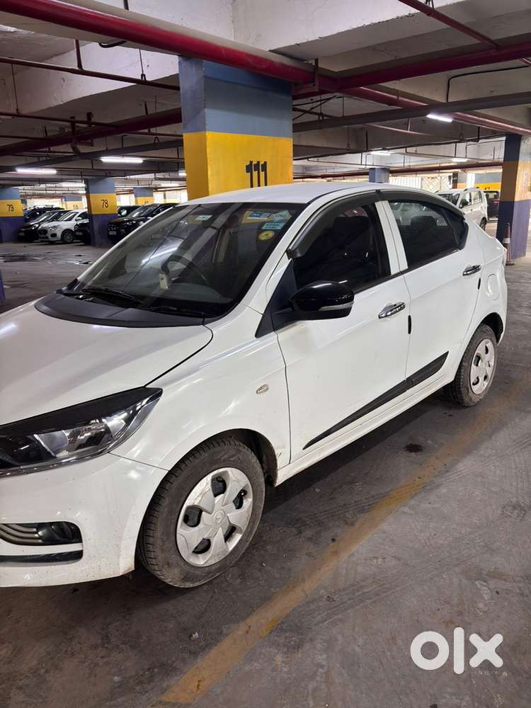 Tata Tigor Cng 2022- Manual