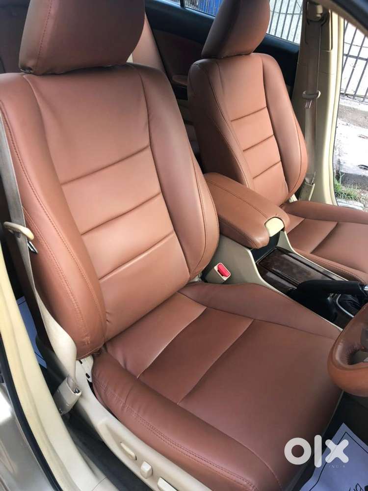 Honda Accord 2008