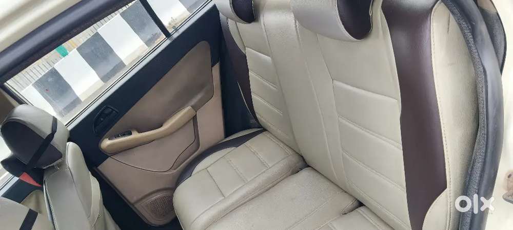 Tata Vista Tech Diesel 2012