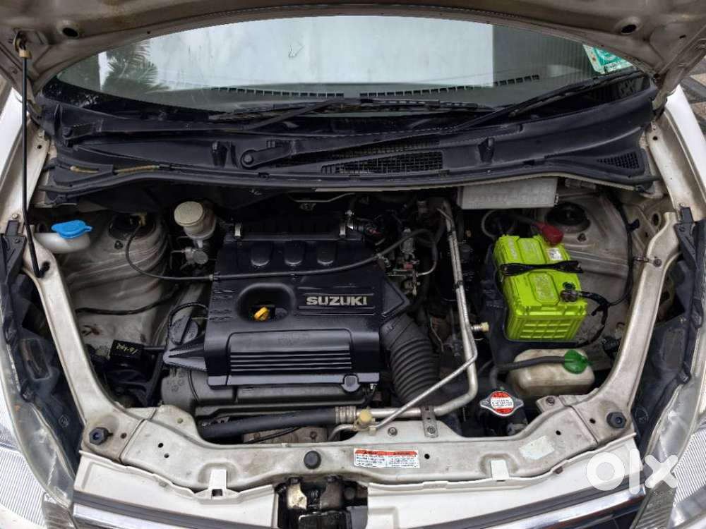 Maruti Suzuki Zen Estilo Lxi Bs Iv, 2013, Petrol