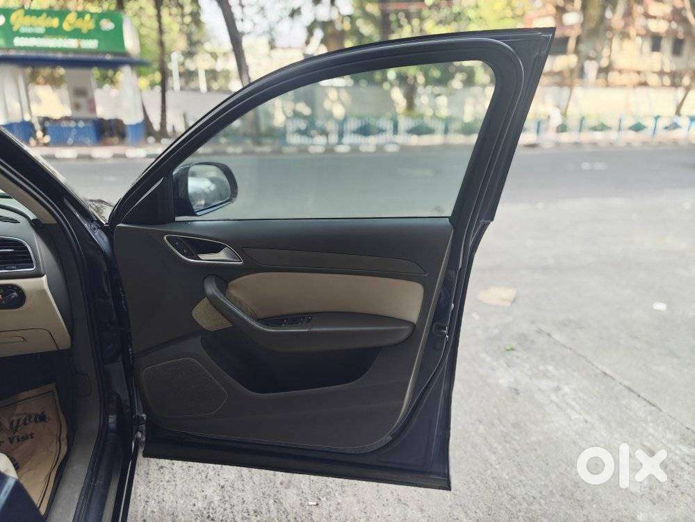 Audi Q3 2.0 Tdi Quattro, 2013, Diesel