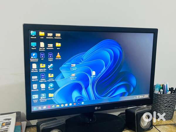 Intel-i5  computer