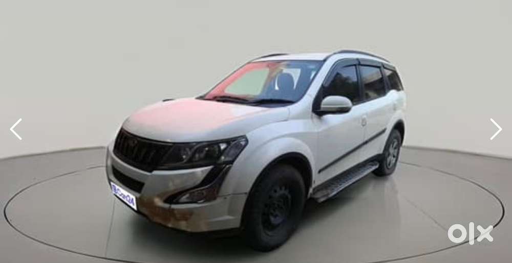 Mahindra Xuv500 Diesel 2017