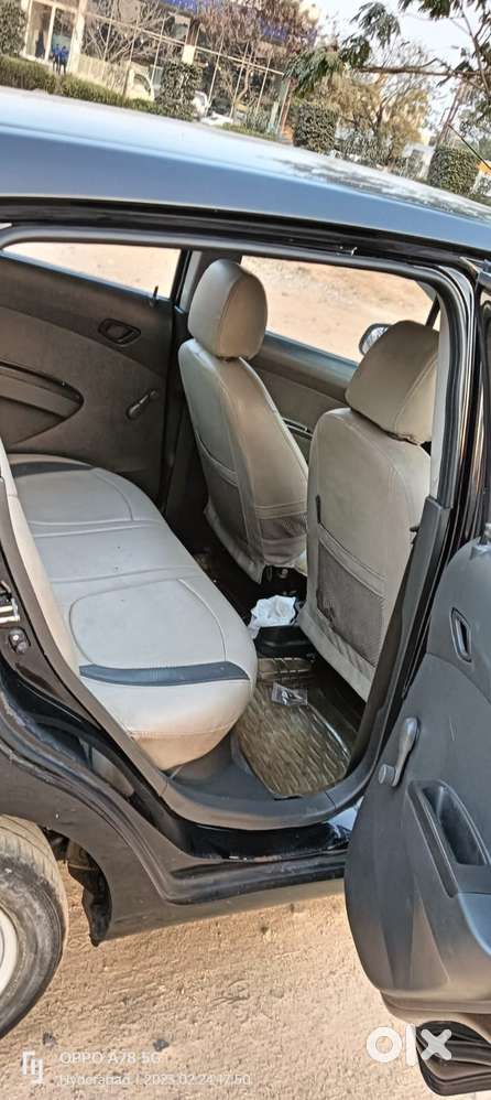 Chevrolet Beat Ls, 2013, Diesel