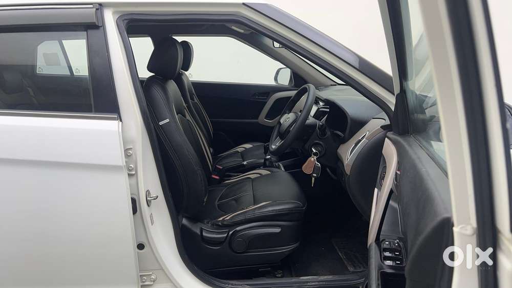 Hyundai Creta 1.4 E Plus Crdi, 2018, Diesel