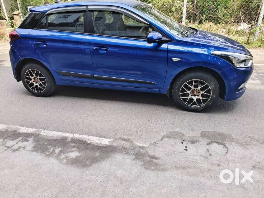 Hyundai Elite I20 Magna 1.2, 2016, Petrol