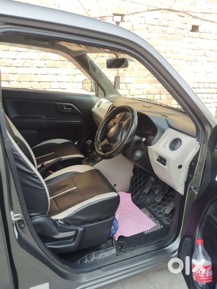 Maruti Wagon R Lxi 2023 Cng Hybrid Manual