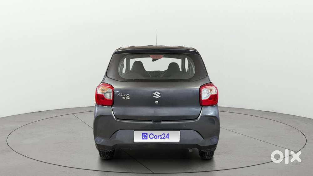 Maruti Suzuki Alto K10 Vxi (o), 2023, Petrol