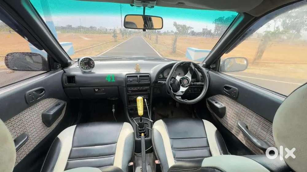 Maruti Suzuki Esteem Lxi 2006 Car