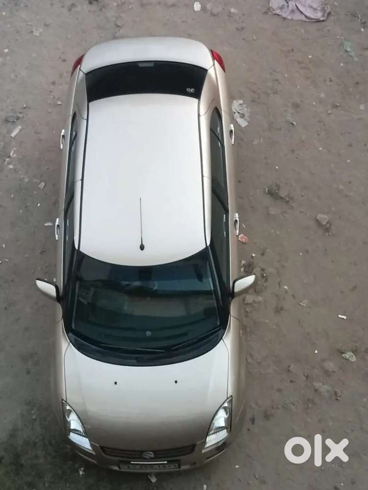 Maruti Suzuki Swift Dzire 2008,4 Pawer Window,ac & Heater Runing