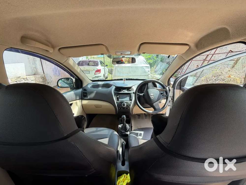 Hyundai Eon 2017 Model Car