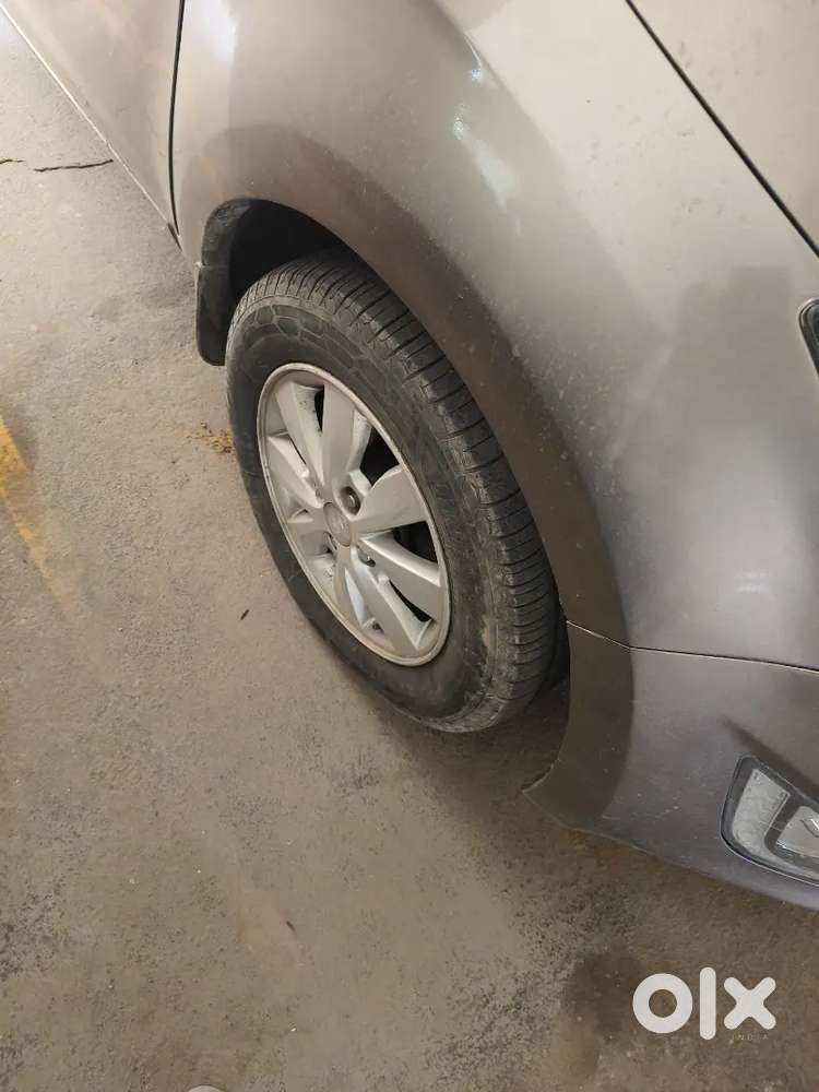 Hyundai I20 Sportz 2013