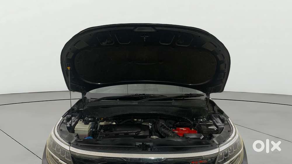 Kia Seltos 1.5 Gtx+ Diesel At, 2020, Diesel