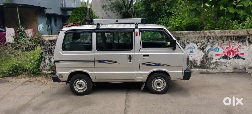 Good Condition Omni Car