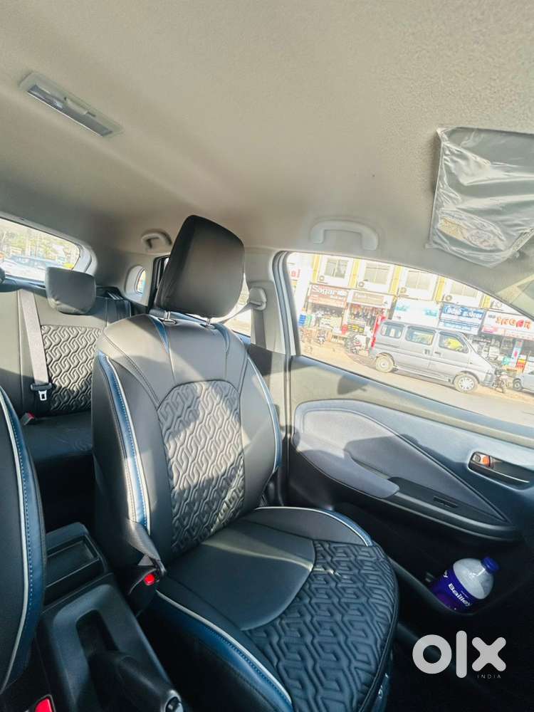 Maruti Suzuki Baleno Sigma 2026 Petrol Manual
