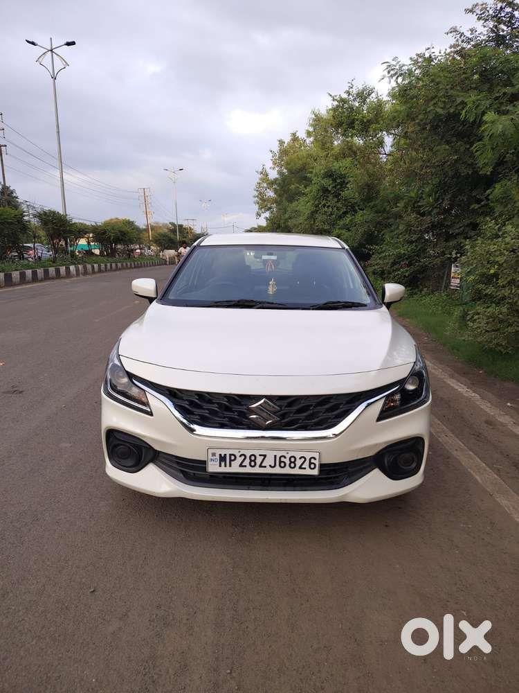 Maruti Suzuki Baleno Delta, 2024, Petrol