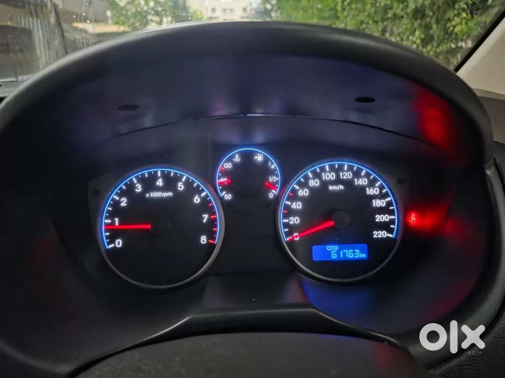 Hyundai I20 Magna Optional 1.2, 2012, Petrol
