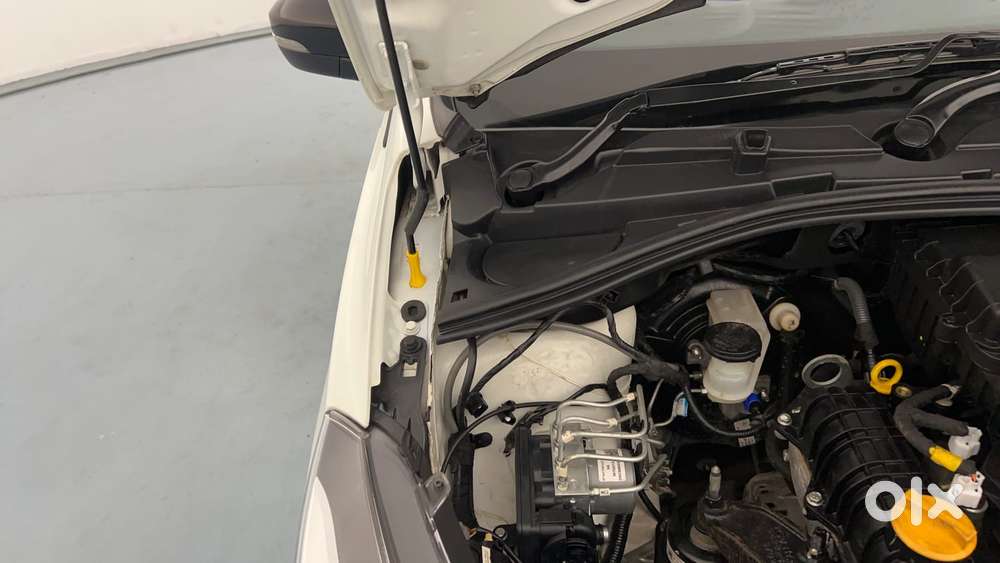 Tata Tiago 1.2 Revotron Xz Plus, 2023, Petrol