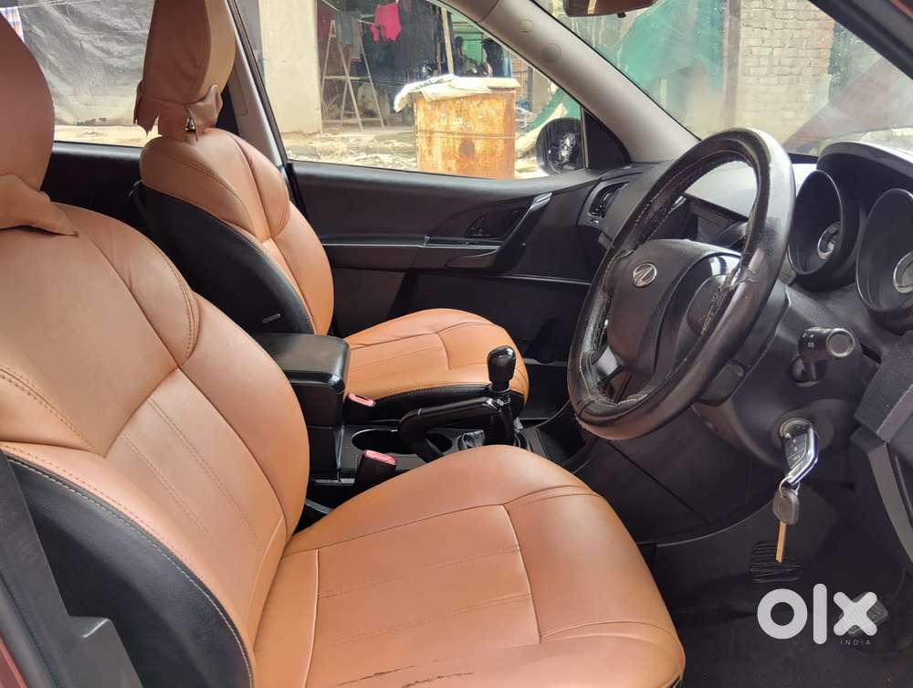 Mahindra Xuv500 W5, 2018, Diesel