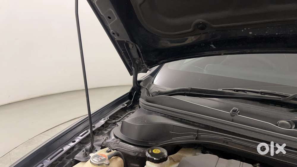 Hyundai Verna 1.5 Sx (o) Turbo Petrol Dct, 2023, Petrol