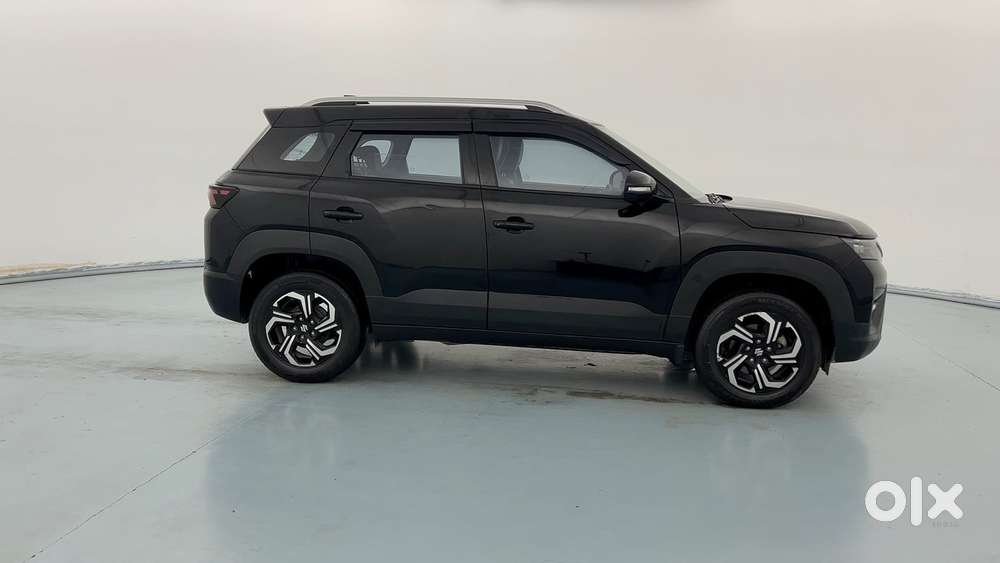 Maruti Suzuki Vitara Brezza 1.5 Zxi, 2024, Petrol