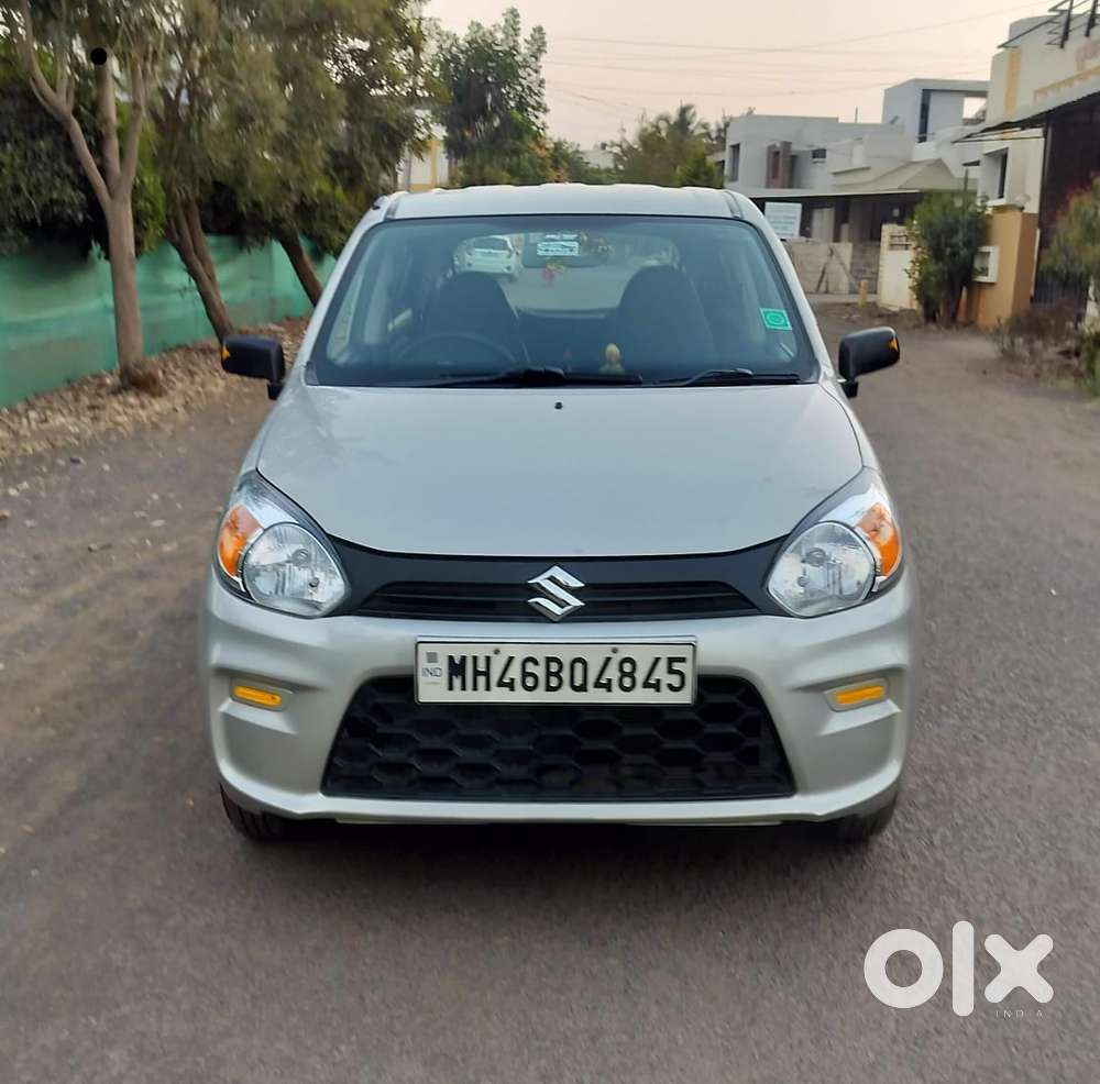 Maruti Suzuki Alto 800