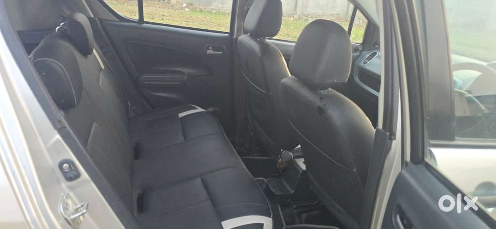 Maruti Suzuki Ritz Vxi, 2014, Petrol