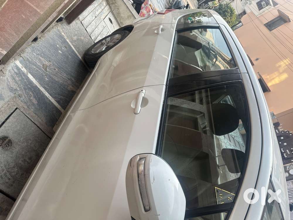 Maruti Suzuki Ertiga Zdi Shvs 2017 Diesel