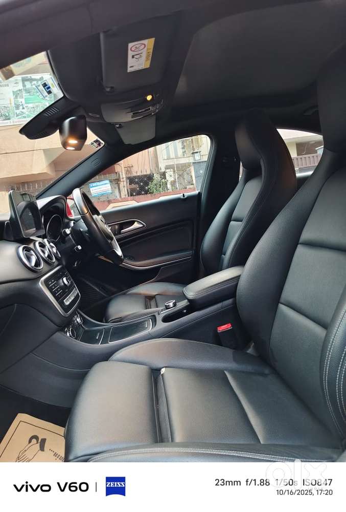 Mercedes-benz Cla 200 Cdi Style, 2018, Diesel