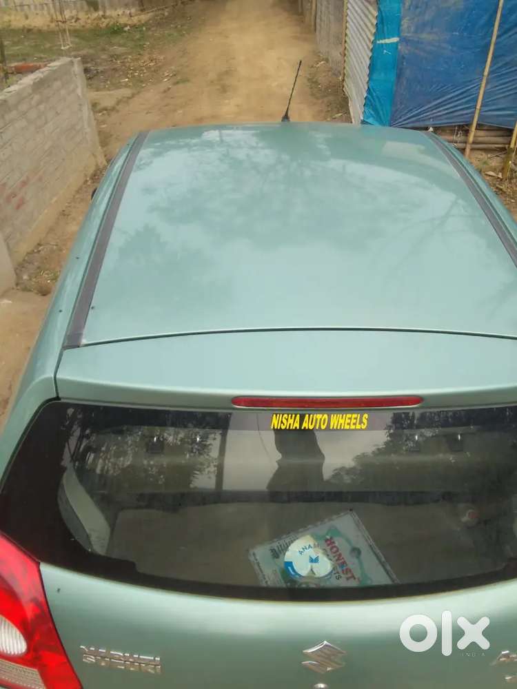 Maruti Suzuki A-star 2009 Year Model