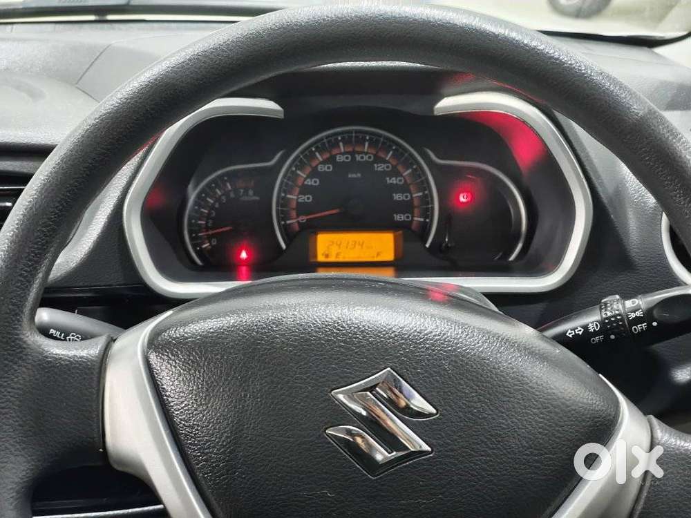 Maruti Suzuki Alto K10 1.0 Vxi, 2015, Petrol