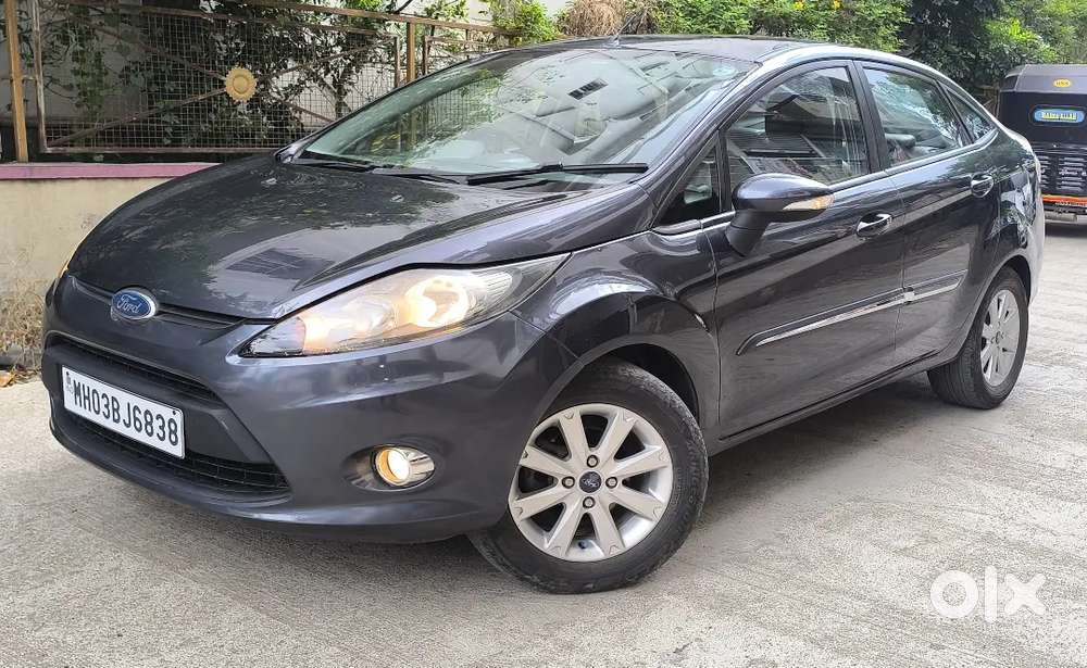 Ford Freestyle 1.5 Diesel 2014 Edition