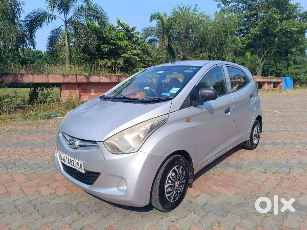 Hyundai Eon Era +, 2015, Petrol