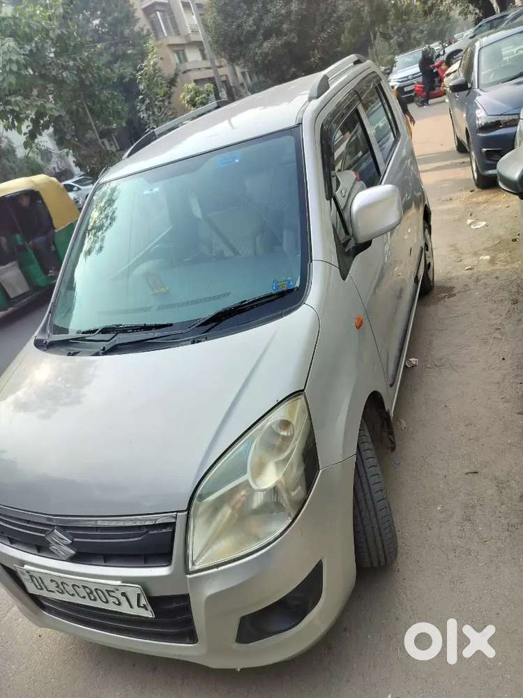 Good Condition Insurance And Pucc Valled