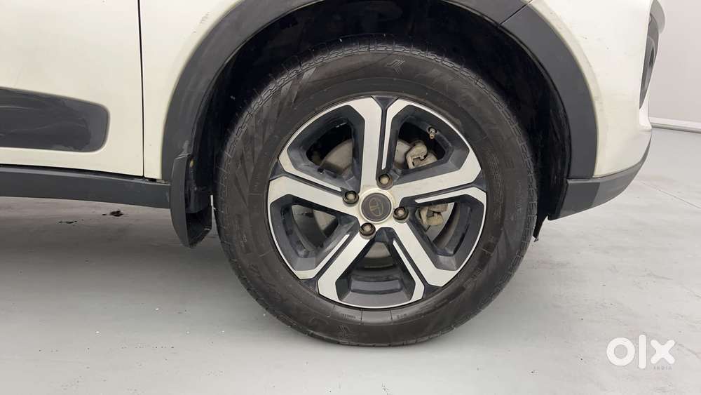 Tata Nexon 1.5 Revotorq Xza Plus (o), 2021, Diesel