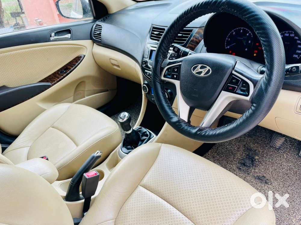 Hyundai Diesel Manual 2012 Car