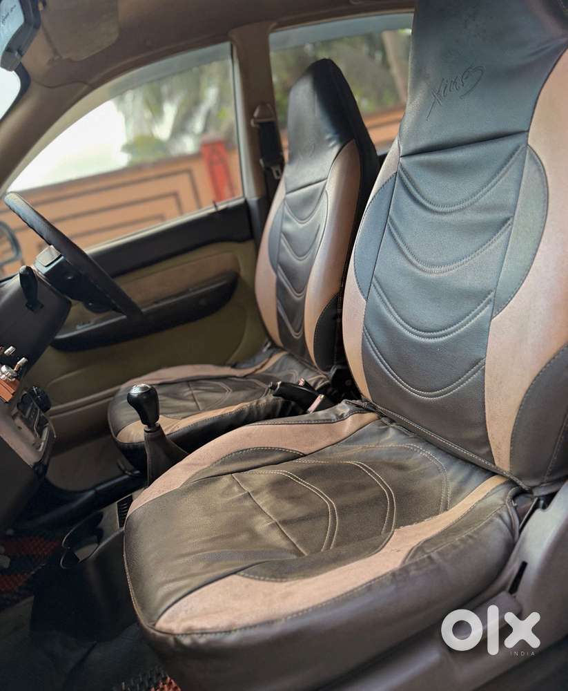 Hyundai Santro Xing Gls, 2012, Petrol